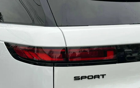 Land Rover Range Rover Sport, 2023 год, 13 393 127 рублей, 10 фотография