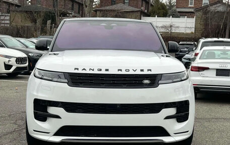 Land Rover Range Rover Sport, 2023 год, 13 393 127 рублей, 2 фотография
