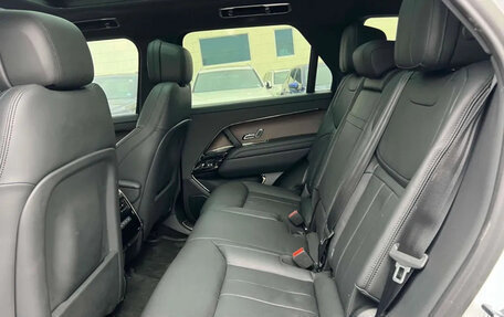 Land Rover Range Rover Sport, 2023 год, 13 393 127 рублей, 11 фотография
