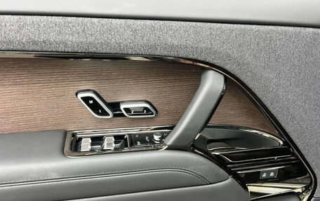Land Rover Range Rover Sport, 2023 год, 13 393 127 рублей, 16 фотография
