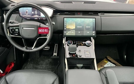 Land Rover Range Rover Sport, 2023 год, 13 393 127 рублей, 13 фотография