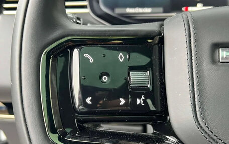 Land Rover Range Rover Sport, 2023 год, 13 393 127 рублей, 20 фотография