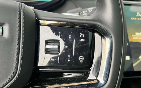 Land Rover Range Rover Sport, 2023 год, 13 393 127 рублей, 21 фотография