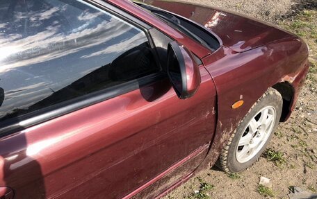 KIA Spectra II (LD), 2008 год, 330 000 рублей, 13 фотография