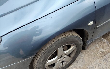 Peugeot 407, 2006 год, 350 000 рублей, 6 фотография