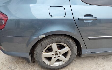 Peugeot 407, 2006 год, 350 000 рублей, 7 фотография