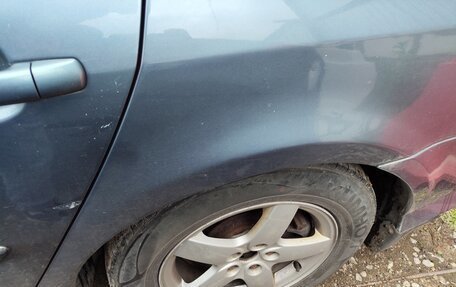 Peugeot 407, 2006 год, 350 000 рублей, 5 фотография