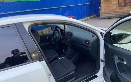 Volkswagen Polo VI (EU Market), 2019 год, 980 000 рублей, 8 фотография