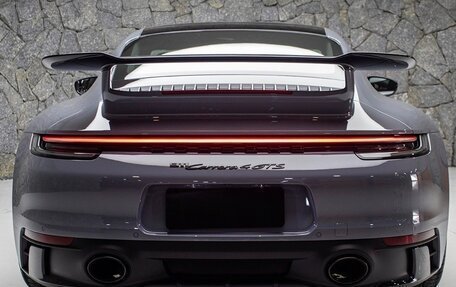 Porsche 911, 2022 год, 12 490 000 рублей, 5 фотография