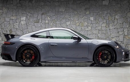 Porsche 911, 2022 год, 12 490 000 рублей, 3 фотография
