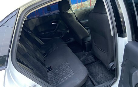 Volkswagen Polo VI (EU Market), 2019 год, 980 000 рублей, 9 фотография