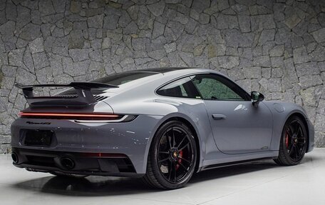 Porsche 911, 2022 год, 12 490 000 рублей, 4 фотография
