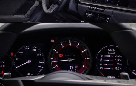 Porsche 911, 2022 год, 12 490 000 рублей, 8 фотография