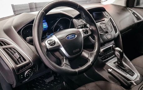 Ford Focus III, 2014 год, 830 000 рублей, 7 фотография