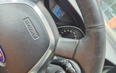 Ford Focus III, 2014 год, 830 000 рублей, 6 фотография