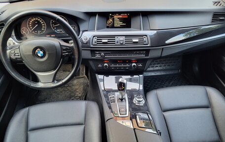 BMW 5 серия, 2016 год, 2 170 000 рублей, 4 фотография