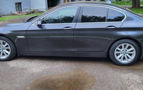 BMW 5 серия, 2016 год, 2 170 000 рублей, 2 фотография