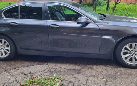 BMW 5 серия, 2016 год, 2 170 000 рублей, 3 фотография