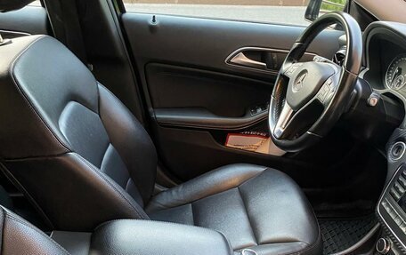 Mercedes-Benz GLA, 2014 год, 1 800 000 рублей, 7 фотография