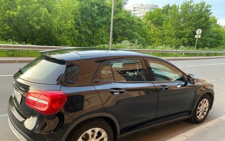 Mercedes-Benz GLA, 2014 год, 1 800 000 рублей, 4 фотография