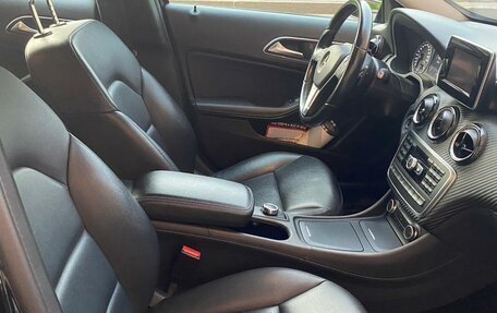 Mercedes-Benz GLA, 2014 год, 1 800 000 рублей, 6 фотография