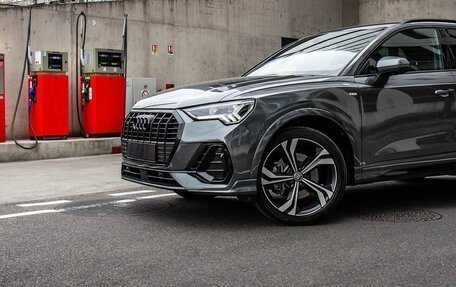 Audi Q3, 2022 год, 3 390 000 рублей, 3 фотография