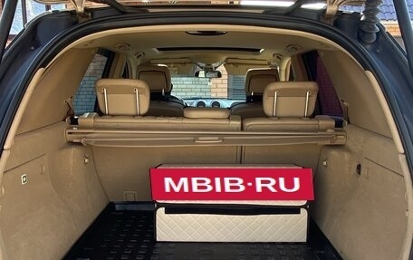 Mercedes-Benz M-Класс, 2007 год, 1 400 000 рублей, 6 фотография