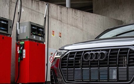 Audi Q3, 2022 год, 3 390 000 рублей, 4 фотография
