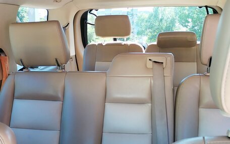 Ford Explorer IV, 2006 год, 1 250 000 рублей, 5 фотография