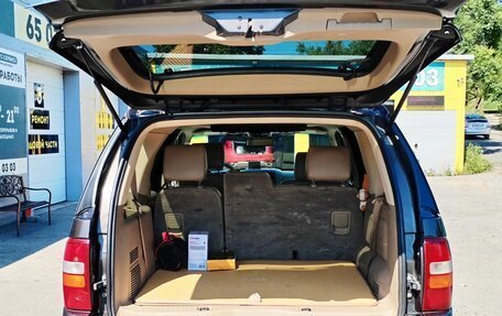 Ford Explorer IV, 2006 год, 1 250 000 рублей, 8 фотография