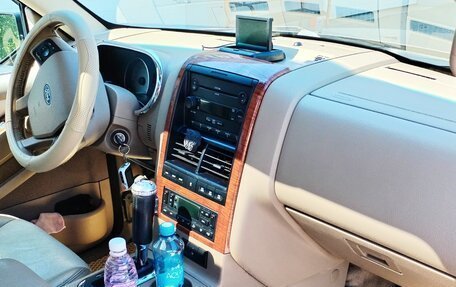 Ford Explorer IV, 2006 год, 1 250 000 рублей, 10 фотография