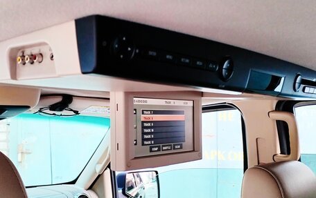 Ford Explorer IV, 2006 год, 1 250 000 рублей, 15 фотография