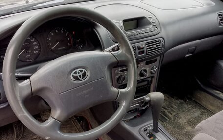 Toyota Corolla, 2000 год, 345 000 рублей, 11 фотография
