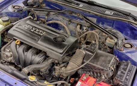 Toyota Corolla, 2000 год, 345 000 рублей, 14 фотография