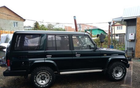 Toyota Land Cruiser 70, 1993 год, 1 500 000 рублей, 6 фотография