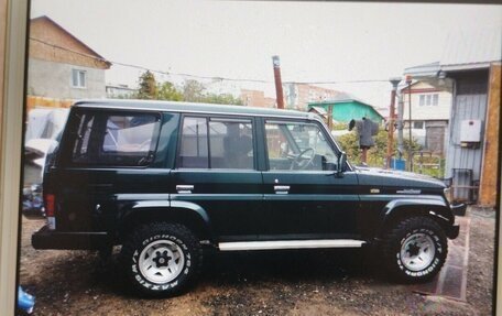 Toyota Land Cruiser 70, 1993 год, 1 500 000 рублей, 7 фотография