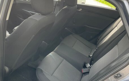 Hyundai Solaris II рестайлинг, 2017 год, 1 150 000 рублей, 6 фотография
