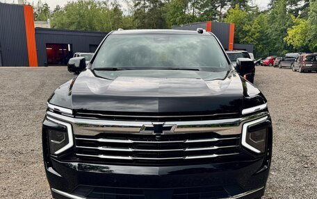 Chevrolet Tahoe IV, 2024 год, 18 500 000 рублей, 3 фотография