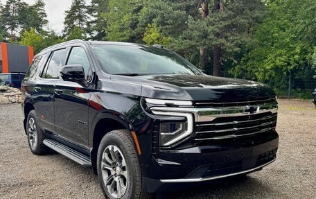 Chevrolet Tahoe IV, 2024 год, 18 500 000 рублей, 4 фотография