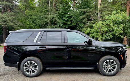 Chevrolet Tahoe IV, 2024 год, 18 500 000 рублей, 6 фотография