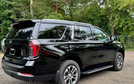 Chevrolet Tahoe IV, 2024 год, 18 500 000 рублей, 7 фотография