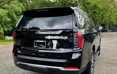 Chevrolet Tahoe IV, 2024 год, 18 500 000 рублей, 8 фотография
