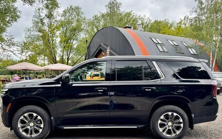 Chevrolet Tahoe IV, 2024 год, 18 500 000 рублей, 13 фотография