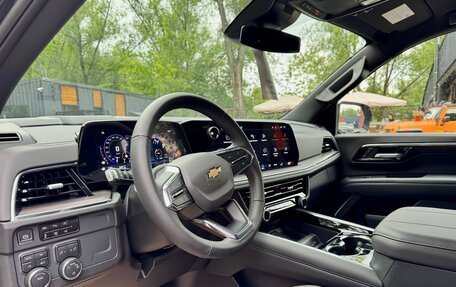 Chevrolet Tahoe IV, 2024 год, 18 500 000 рублей, 17 фотография