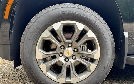 Chevrolet Tahoe IV, 2024 год, 18 500 000 рублей, 16 фотография