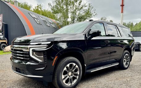 Chevrolet Tahoe IV, 2024 год, 18 500 000 рублей, 14 фотография