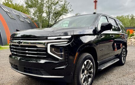 Chevrolet Tahoe IV, 2024 год, 18 500 000 рублей, 15 фотография