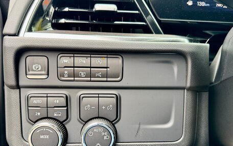 Chevrolet Tahoe IV, 2024 год, 18 500 000 рублей, 20 фотография
