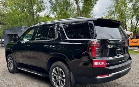 Chevrolet Tahoe IV, 2024 год, 18 500 000 рублей, 11 фотография