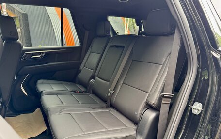 Chevrolet Tahoe IV, 2024 год, 18 500 000 рублей, 31 фотография